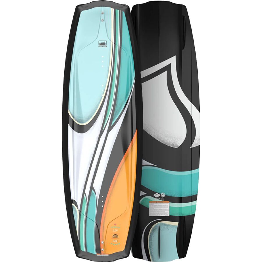 Liquid Force Trip Wakeboard - 2025