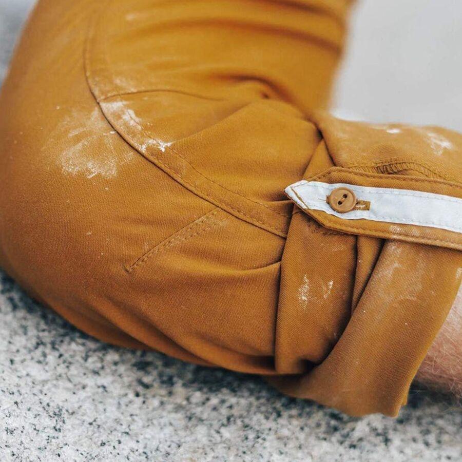 Livsn Ecotrek Trail Pant - Men's Caramel