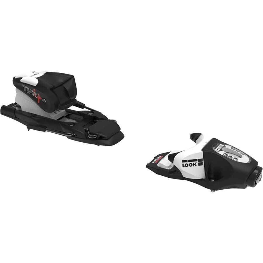 Look Team 4 Gripwalk 2022 Look Team 4 Gripwalk 2022