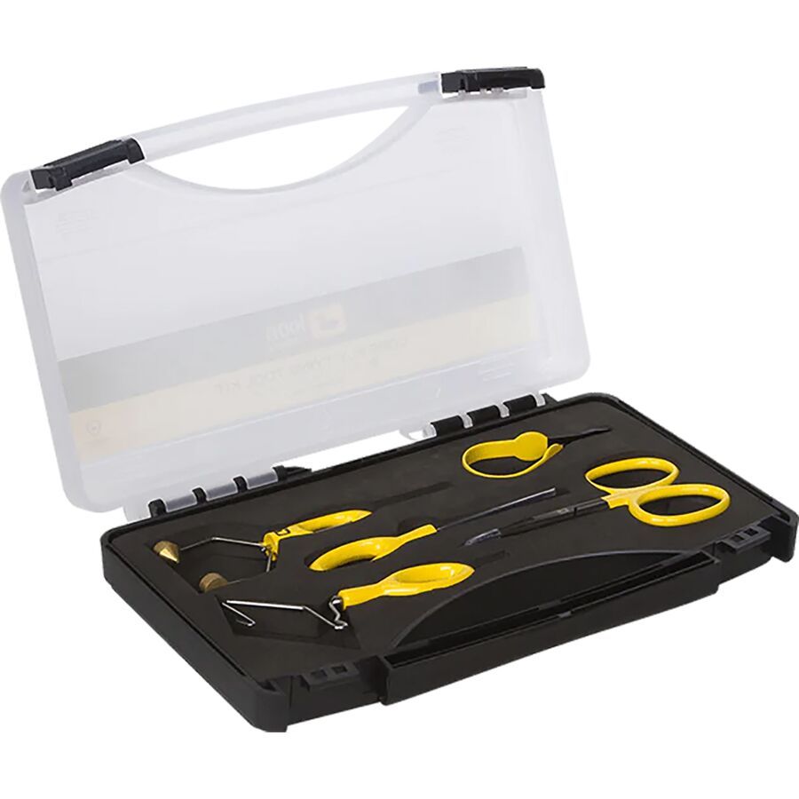 Loon Outdoors Core Fly Tying Tool Kit