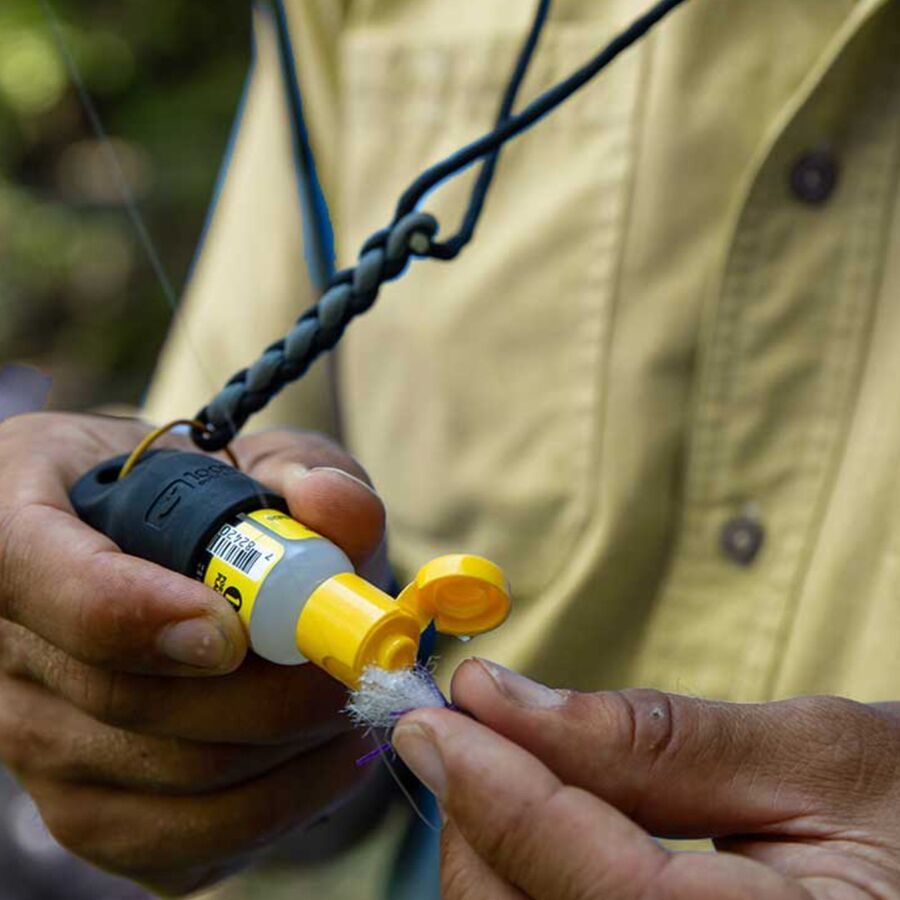Loon Outdoors Silicone Caddy