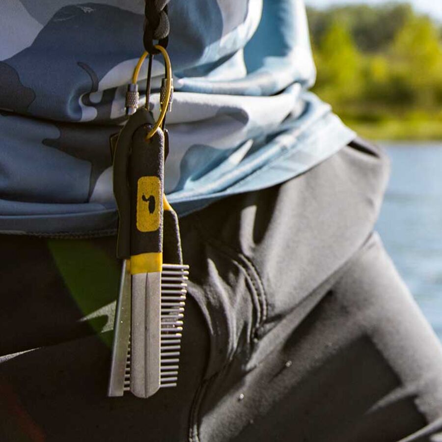 Loon Outdoors Streamer Kit One Color