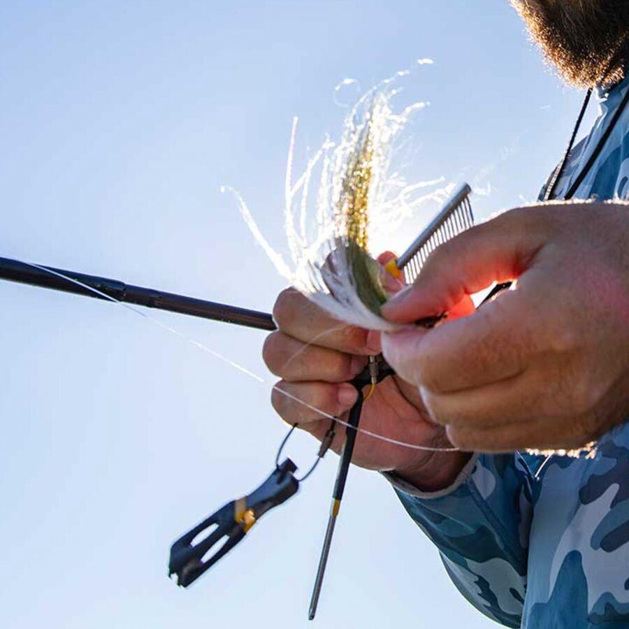 Loon Outdoors Streamer Kit One Color