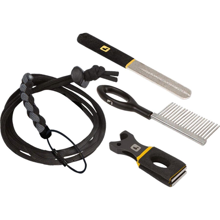 Loon Outdoors Streamer Kit One Color