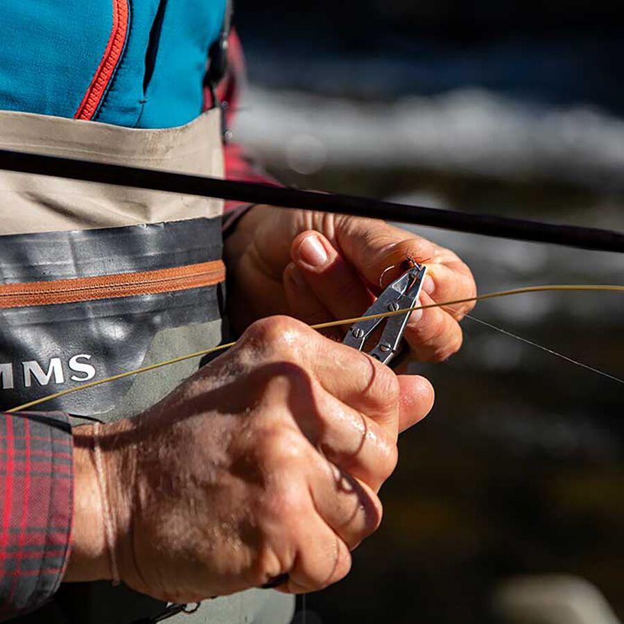 Loon Outdoors Trout Plier One Color
