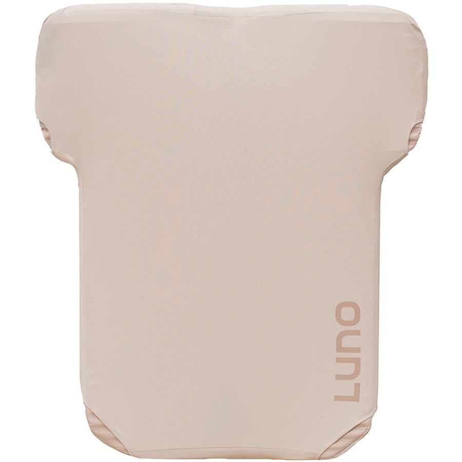 Luno Fitted Vehicle Mattress Sheet 2.0