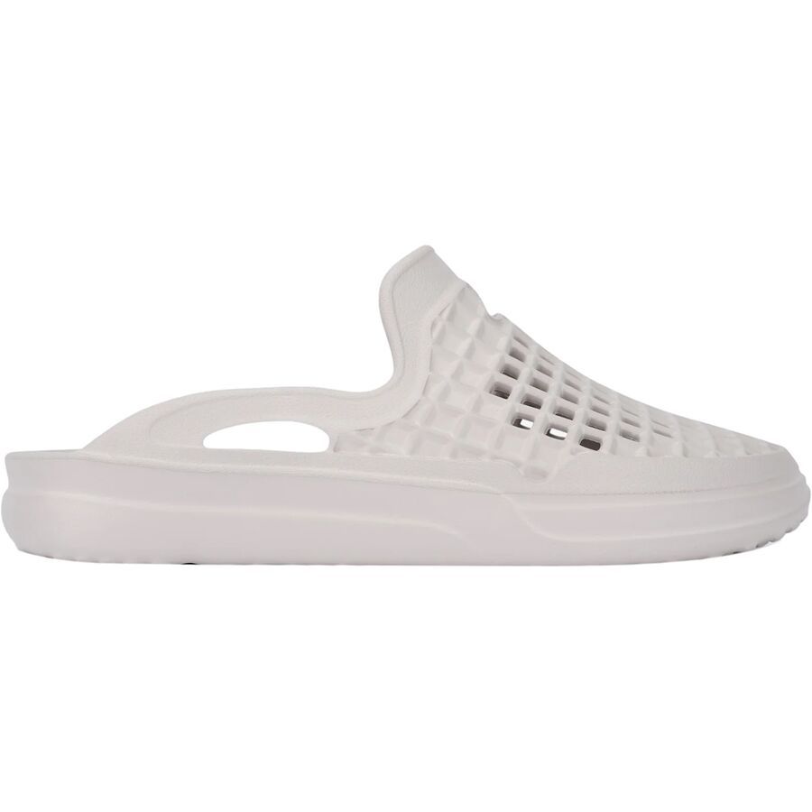 Lusso Cloud Scenario Slide Coffee