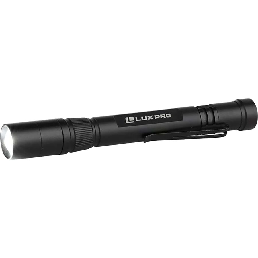 LUXPRO Focusing Pen Light One Color