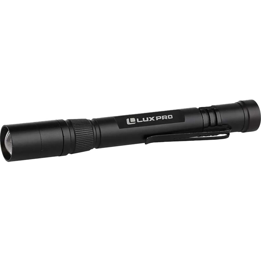 LUXPRO Focusing Pen Light One Color