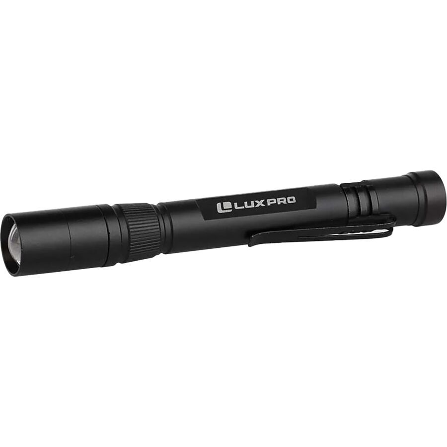 LUXPRO Focusing Pen Light One Color