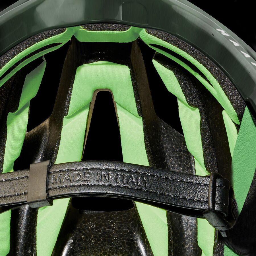 MAAP KASK Protone Icon Helmet Loam