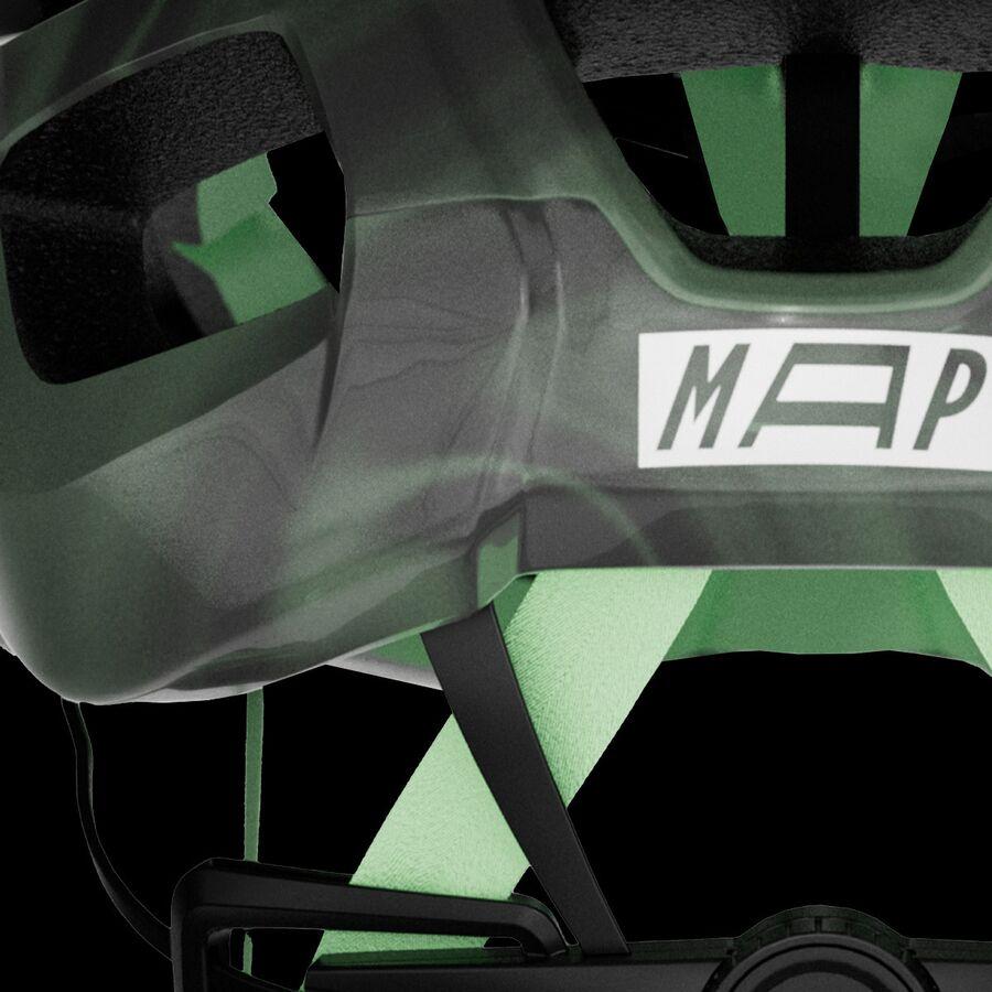 MAAP KASK Protone Icon Helmet Loam