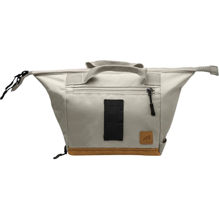 Mad Rock Hanger Chalk Pot Gray