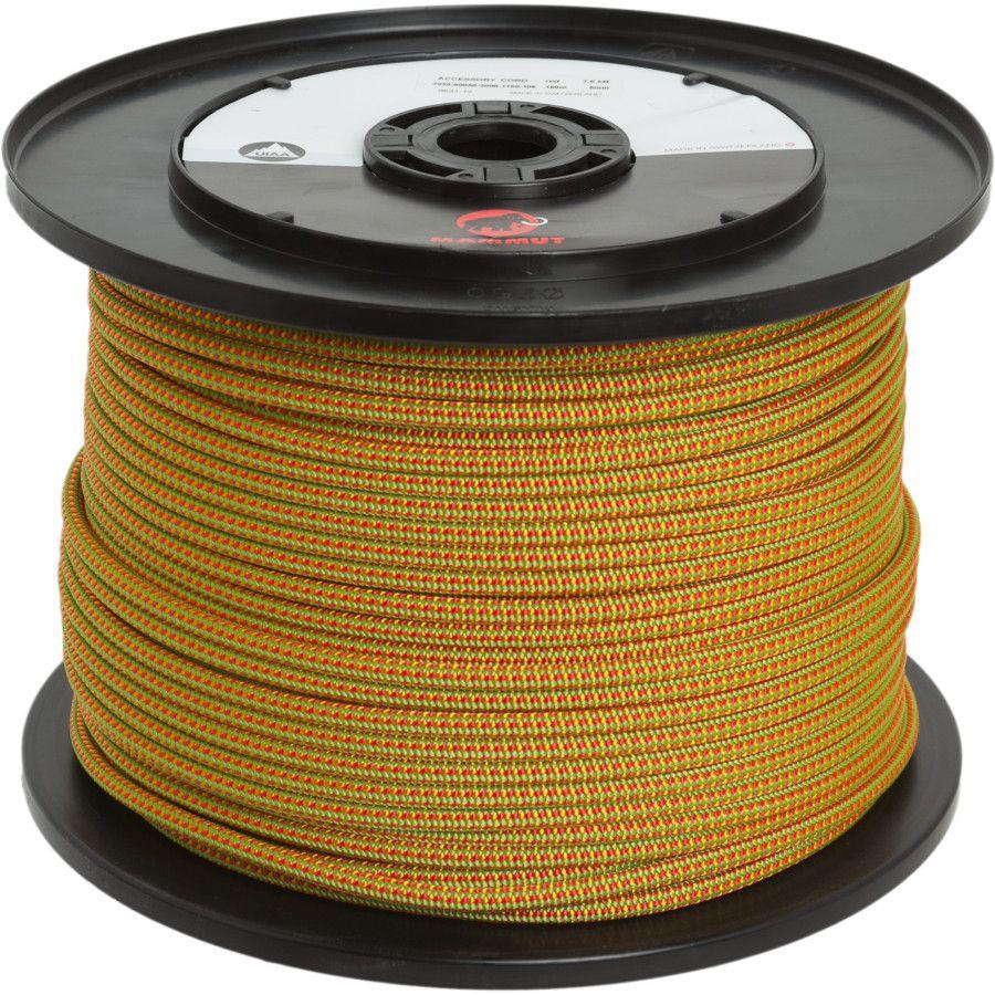 Mammut Accessory Cord - 150m Red