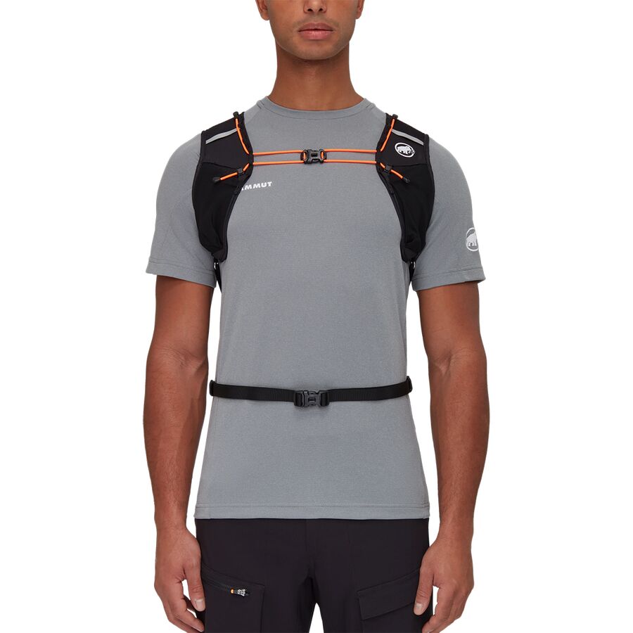 Mammut Aenergy 18L Daypack Black
