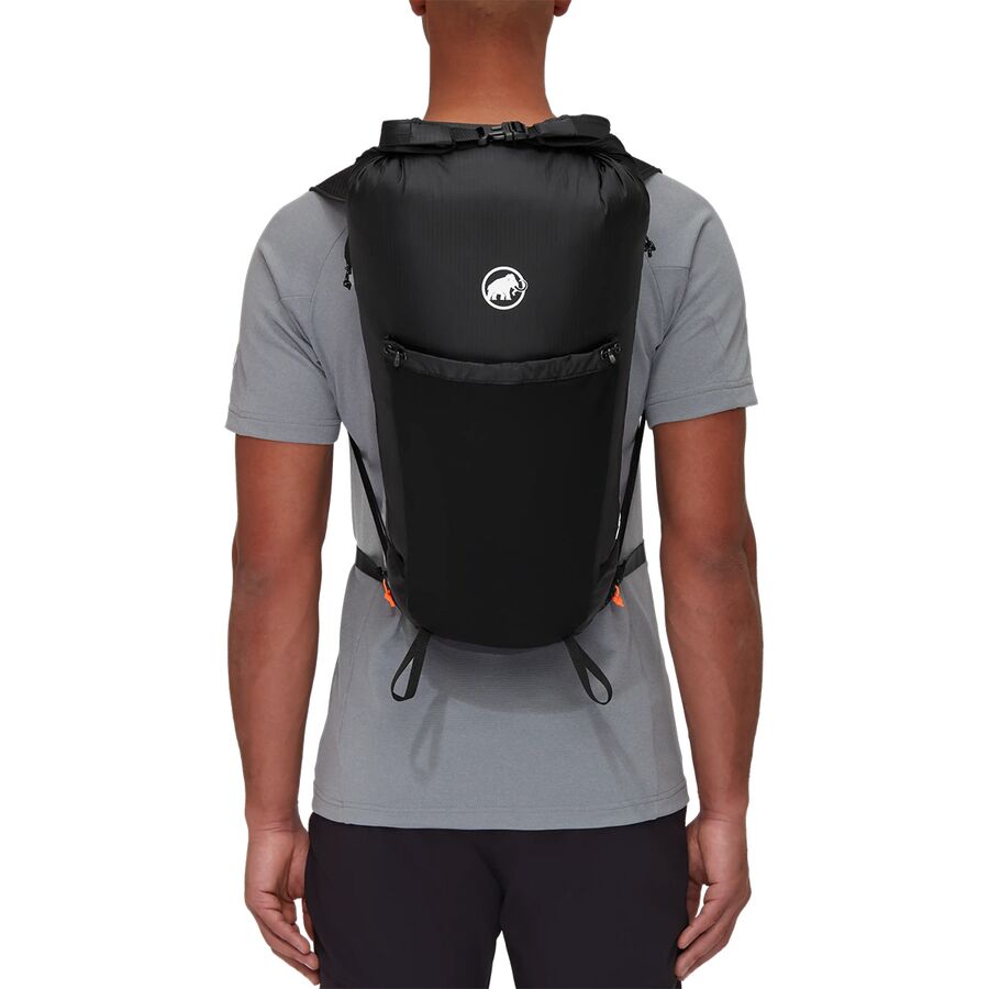 Mammut Aenergy 18L Daypack Black