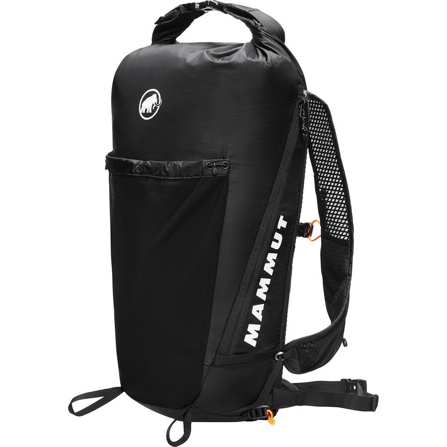 Mammut Aenergy 18L Daypack Black