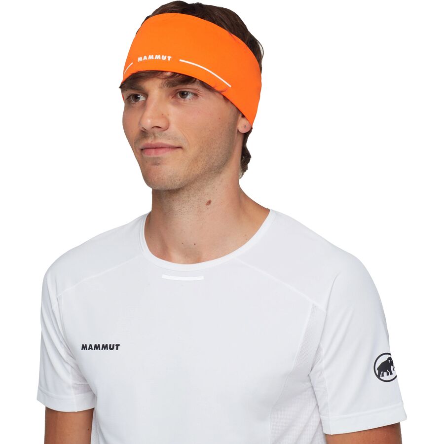 Mammut Aenergy Light Headband Arumita