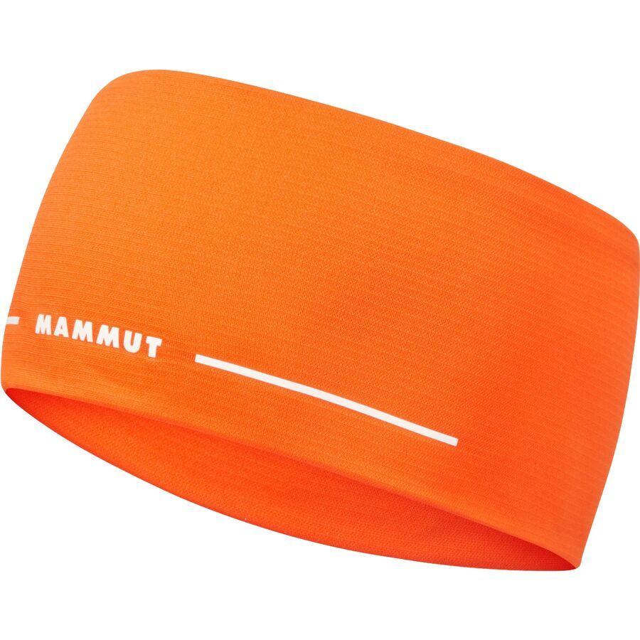 Mammut Aenergy Light Headband Arumita