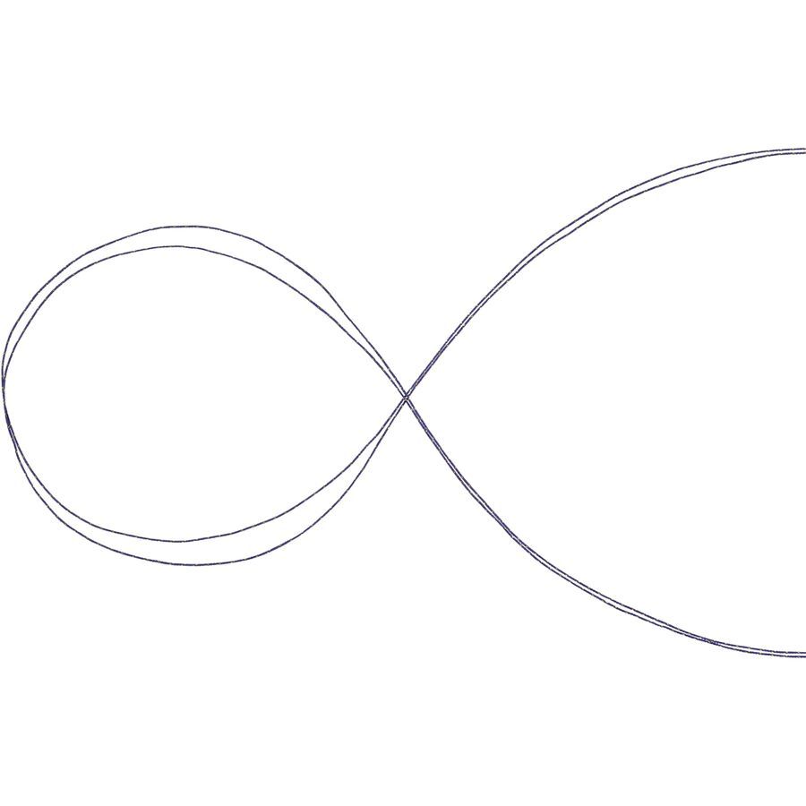 Mammut Hammer Cord - 150m Dark Blue