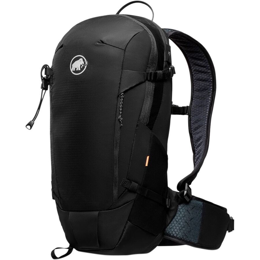 Mammut Lithium 15L Daypack Black