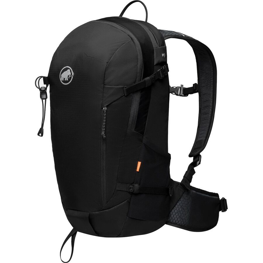 Mammut Lithium 20L Daypack Black