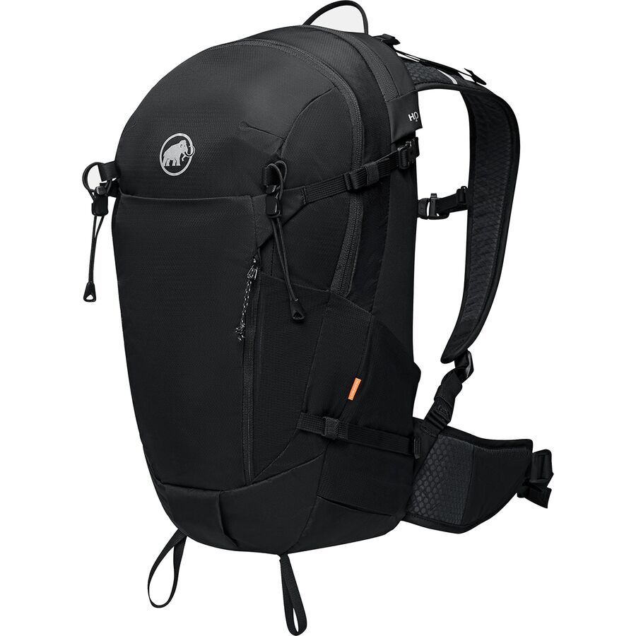 Mammut Lithium 25L Daypack Black