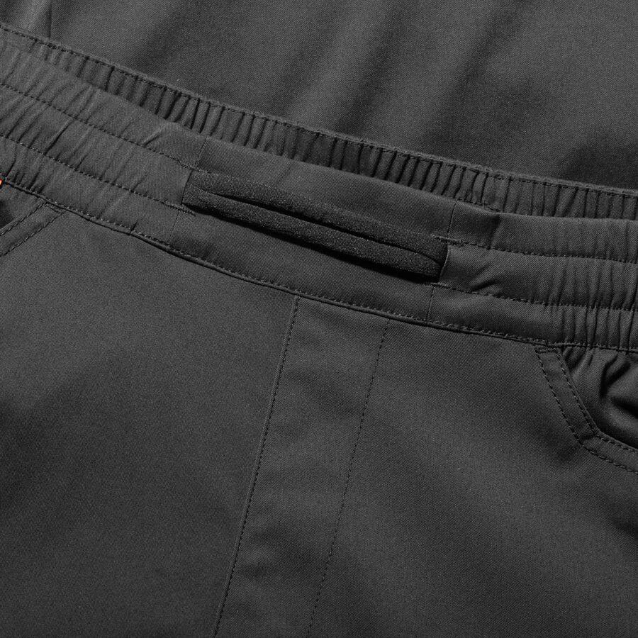 Mammut Massone Light Pant - Men's Black