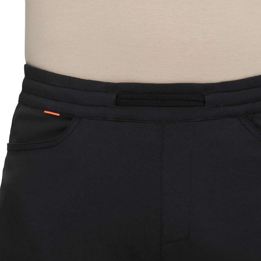 Mammut Massone Light Pant - Men's Black