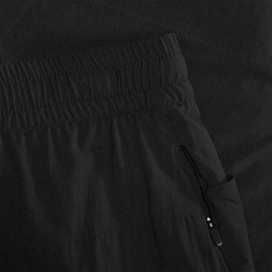 Mammut Massone Sport Short - Men's Black