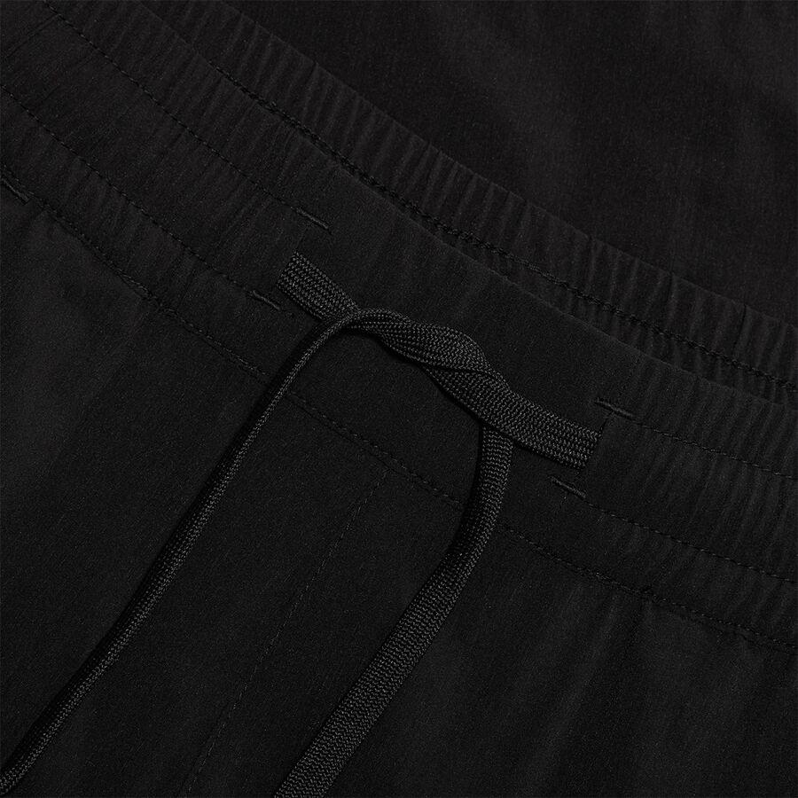Mammut Massone Sport Short - Men's Black