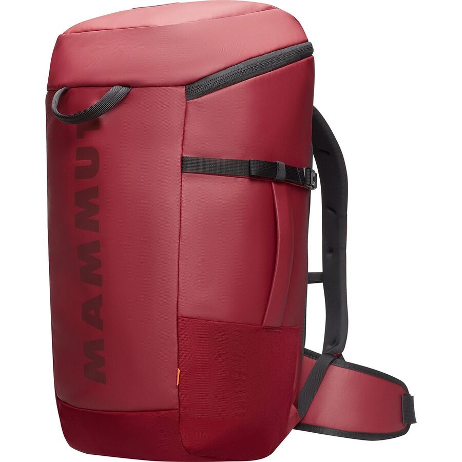 Mammut Neon 45L Pack - Women's Blood Red