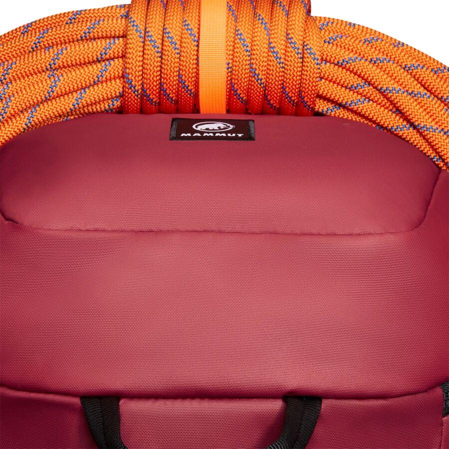 Mammut Neon 55L Pack - Women's Blood Red