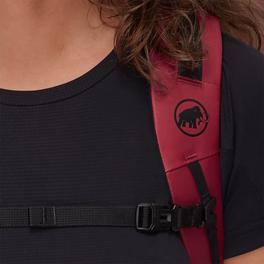 Mammut Neon 55L Pack - Women's Blood Red