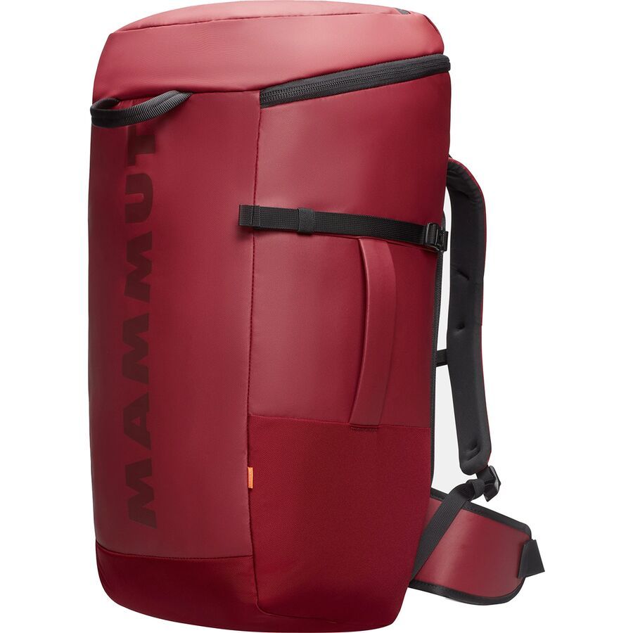 Mammut Neon 55L Pack - Women's Blood Red