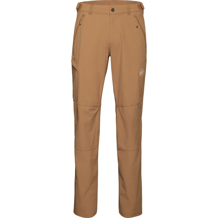 Mammut Runbold IV Pant - Men's Claystone