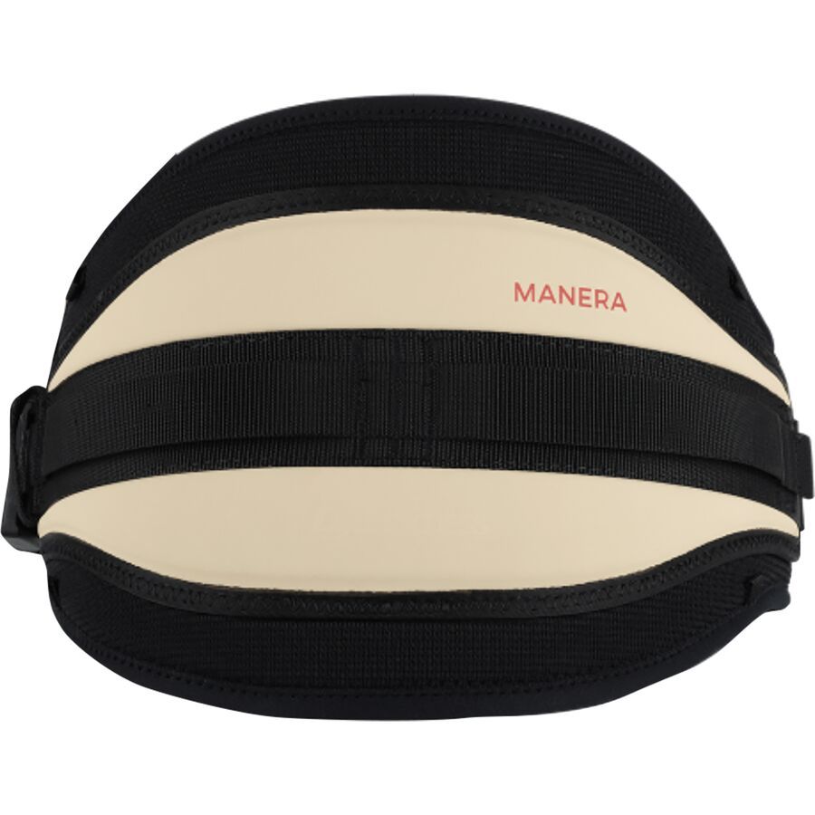 Manera Lift Wing Harness Black