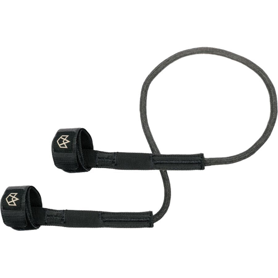 Manera Wing Harness Line Black