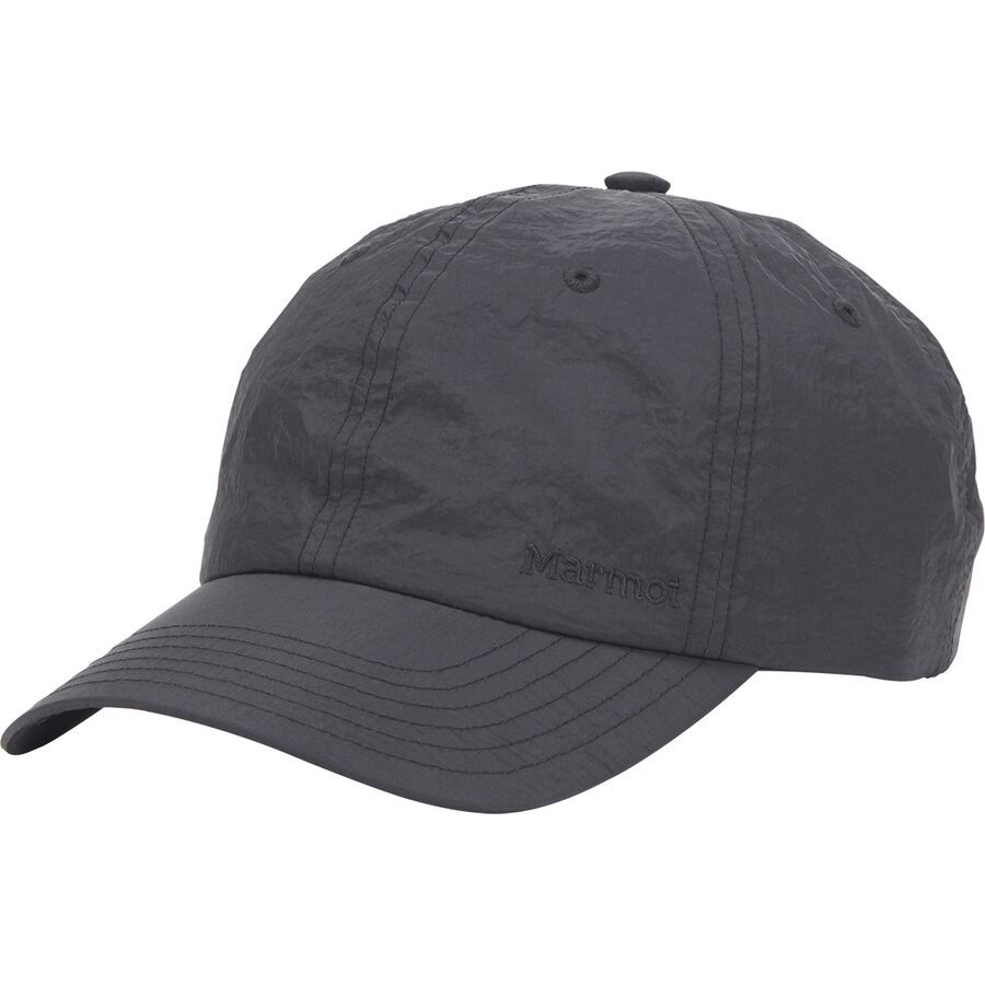 Marmot Arch Rock Hat Black