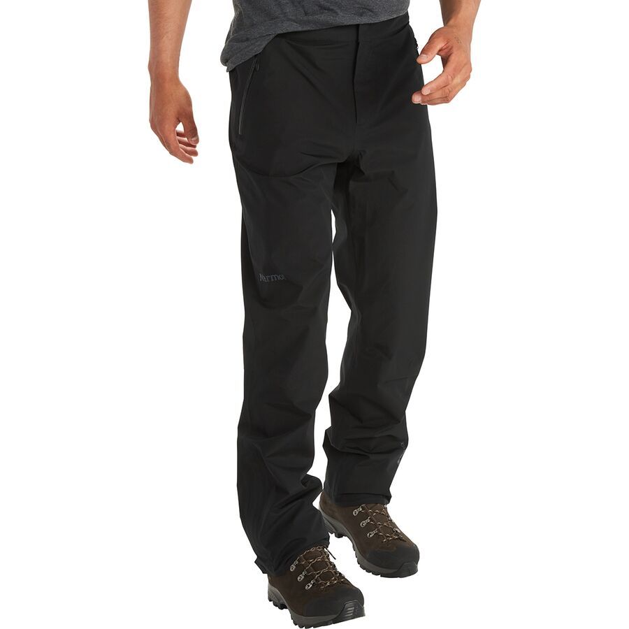 Marmot Minimalist Pant - Men's Black