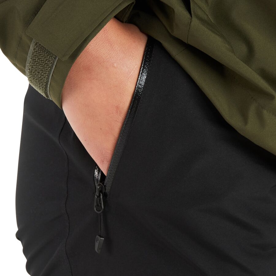 Marmot Minimalist Pant - Women's Black