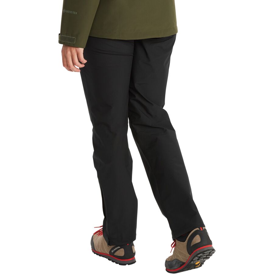 Marmot Minimalist Pant - Women's Black