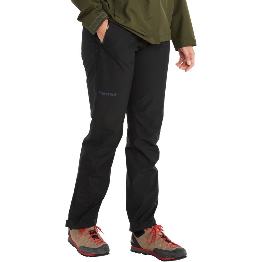 Marmot Minimalist Pant - Women's Black