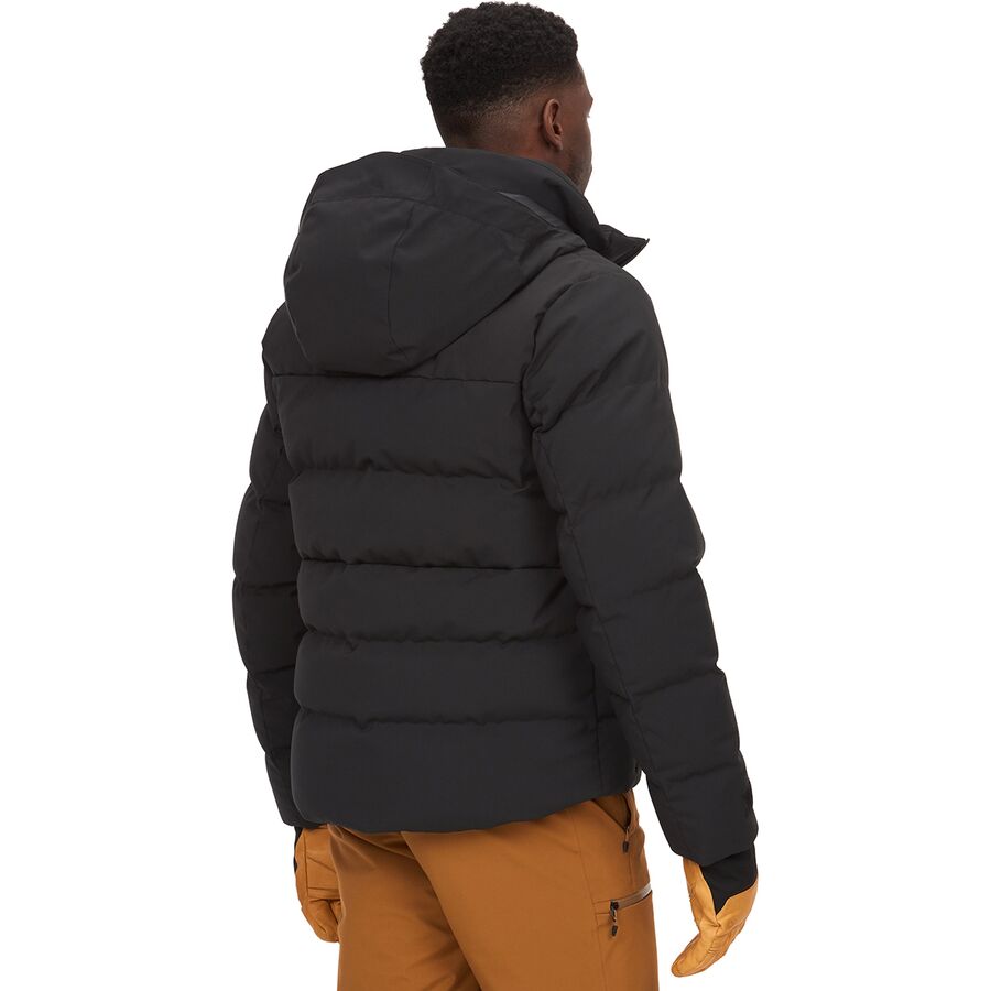 Marmot Shadow Jacket - Men's Black