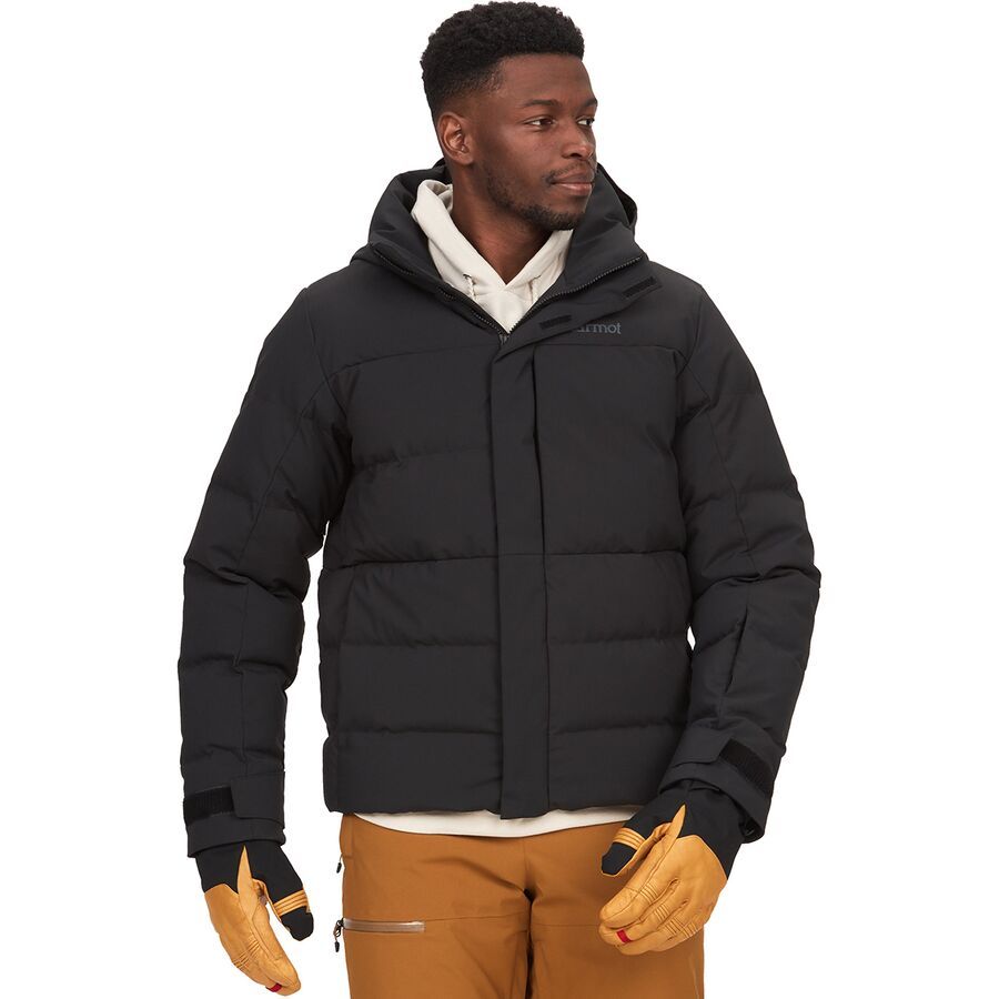Marmot Shadow Jacket - Men's Black