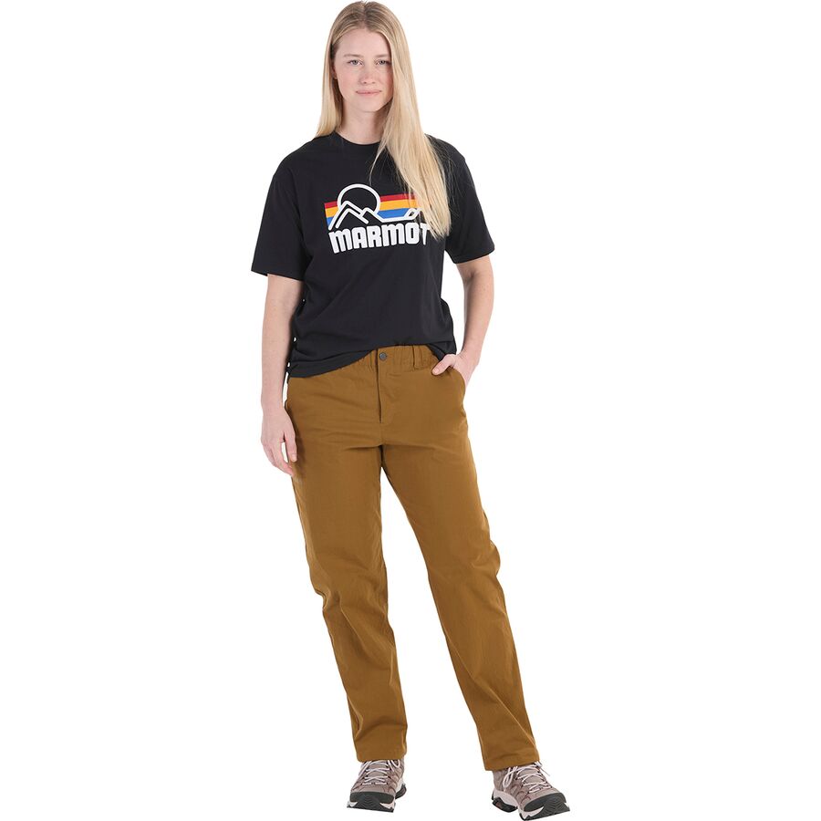 Marmot Topanga Pant - Women's Hazel