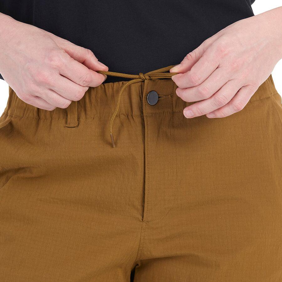 Marmot Topanga Pant - Women's Hazel