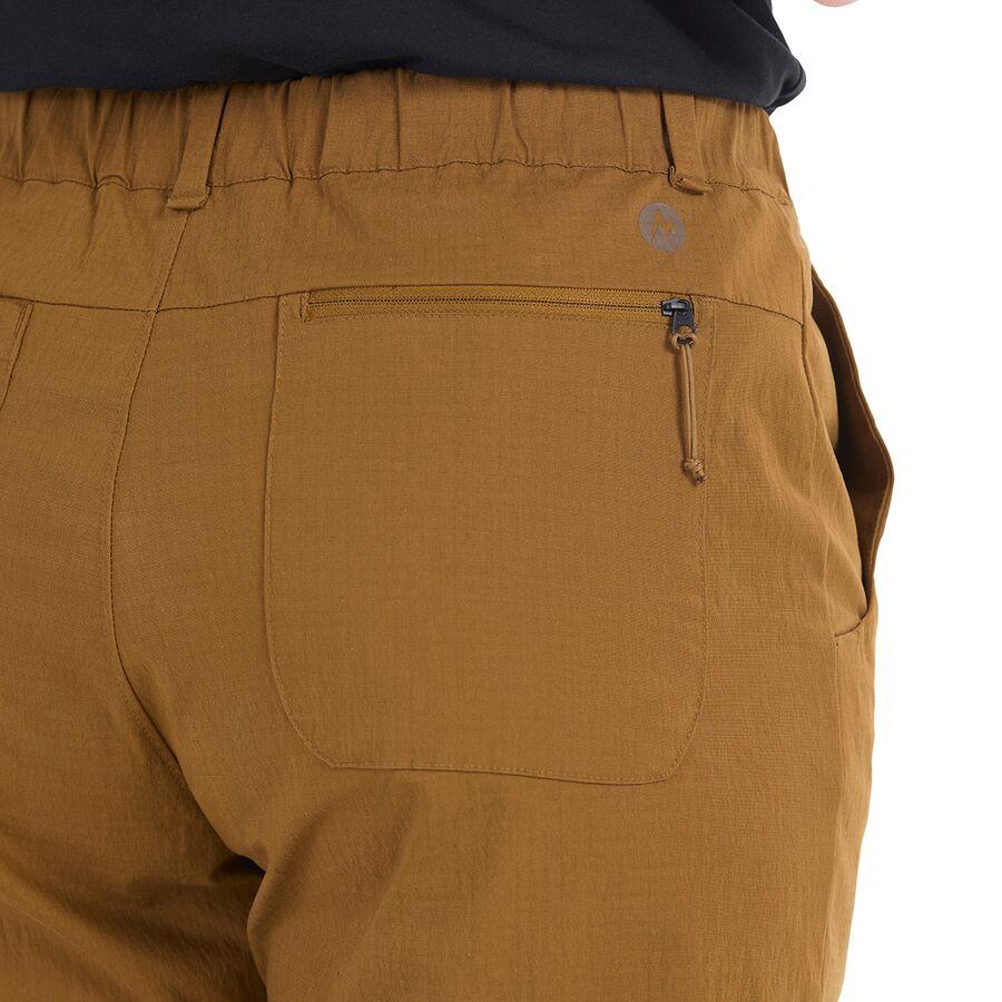 Marmot Topanga Pant - Women's Hazel