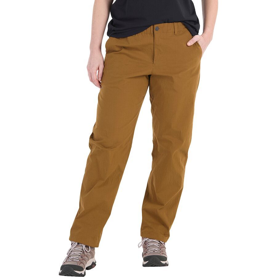 Marmot Topanga Pant - Women's Hazel