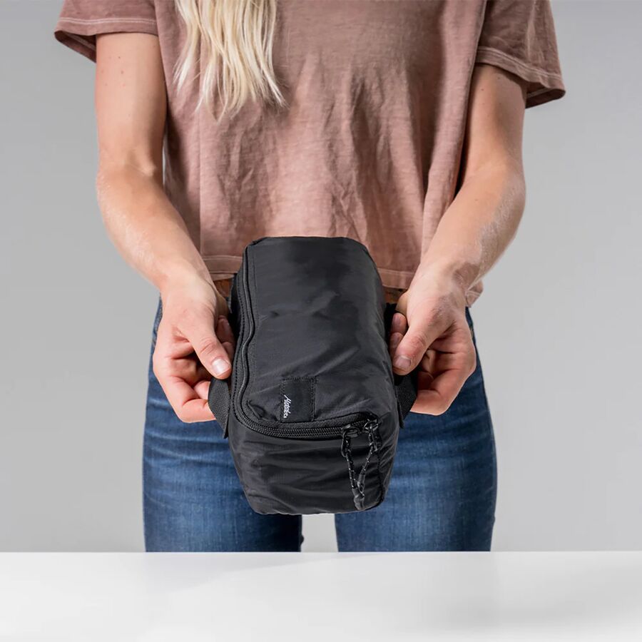 Matador Packing Cube Set - 3-Pack Black